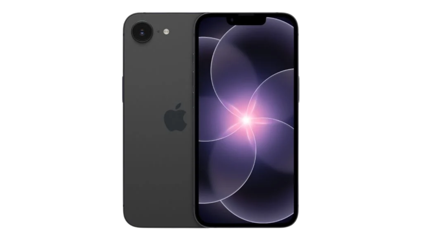 iPhone 17e