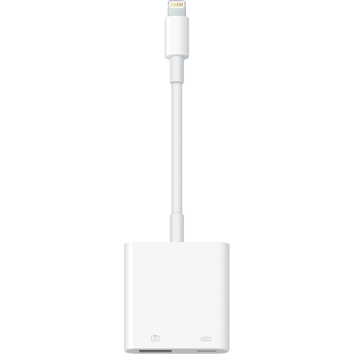 Lightning To USB 3 Camera Adapter