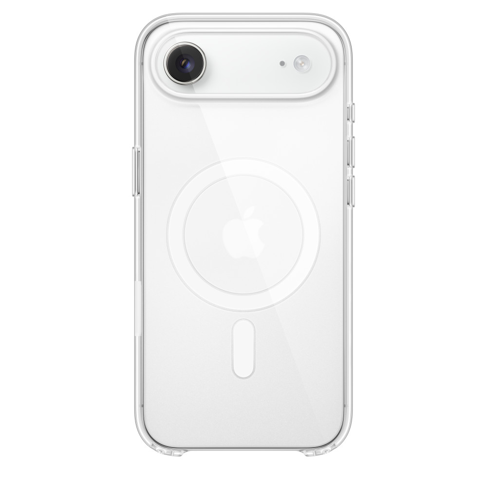 iPhone Air Case With MagSafe