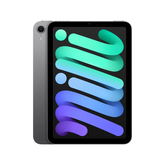 iPad mini