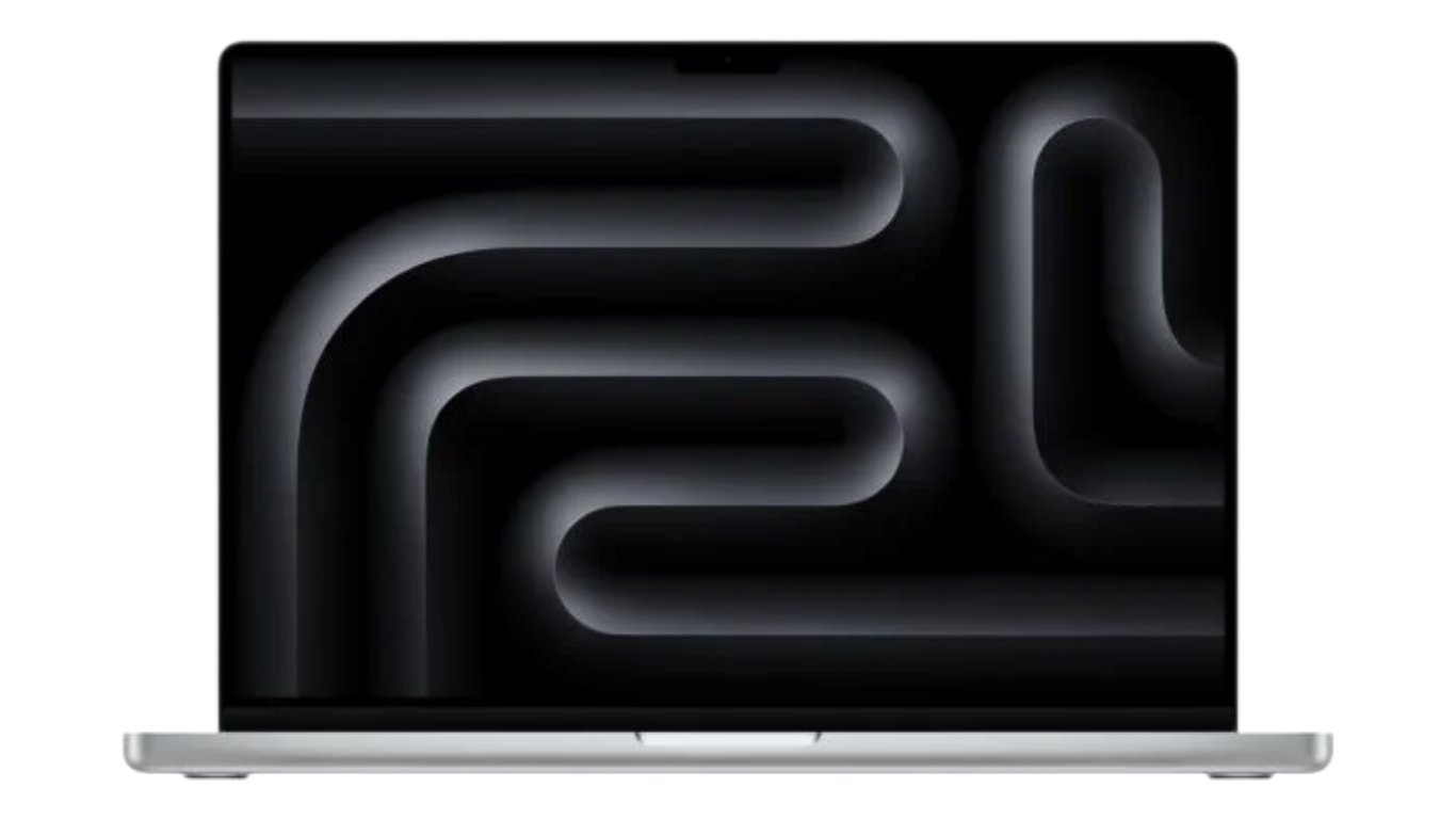 MacBook Pro 16-inch