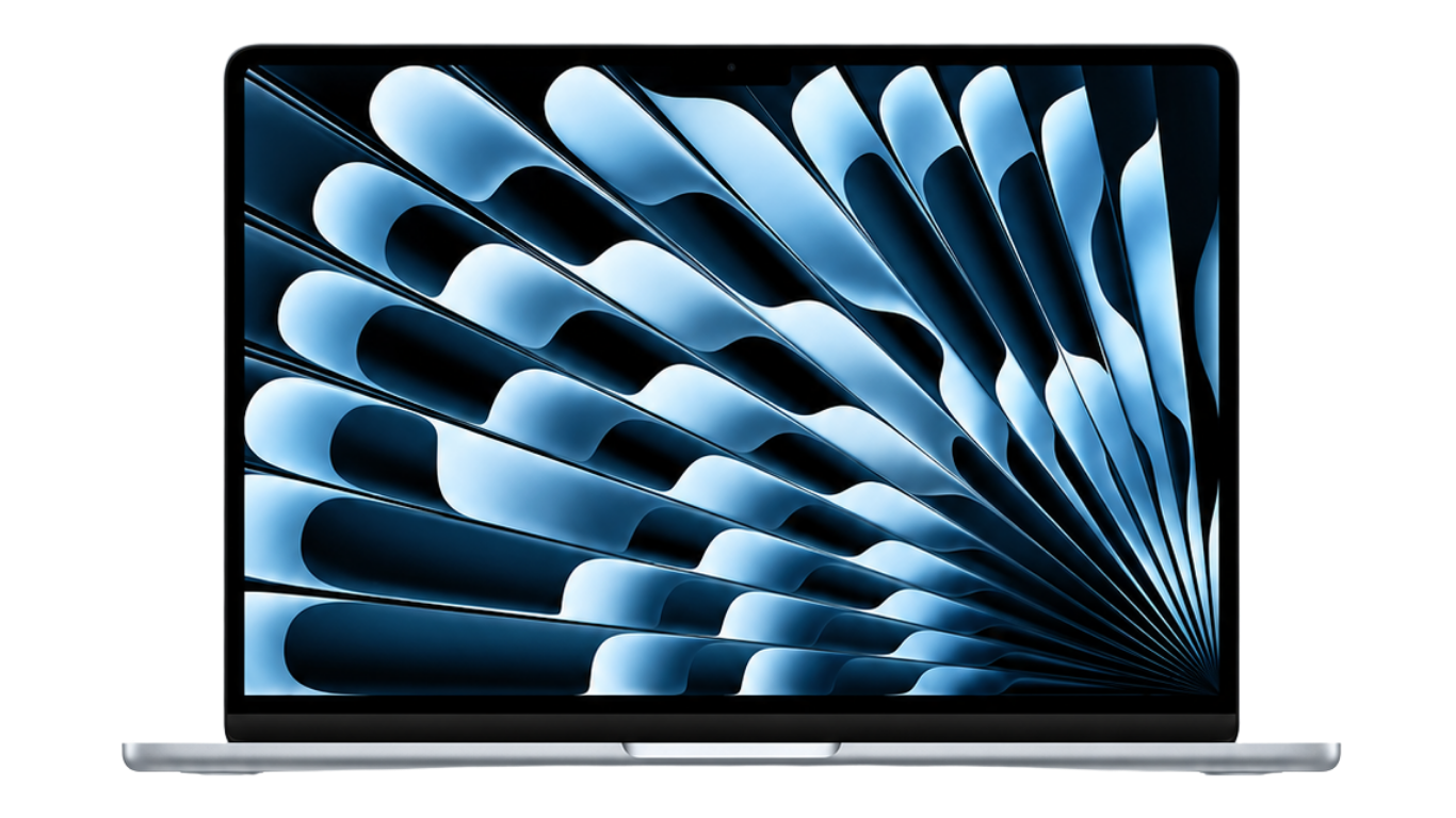 MacBook Air 13-inch M5