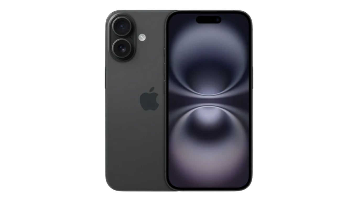 iPhone 16 Plus