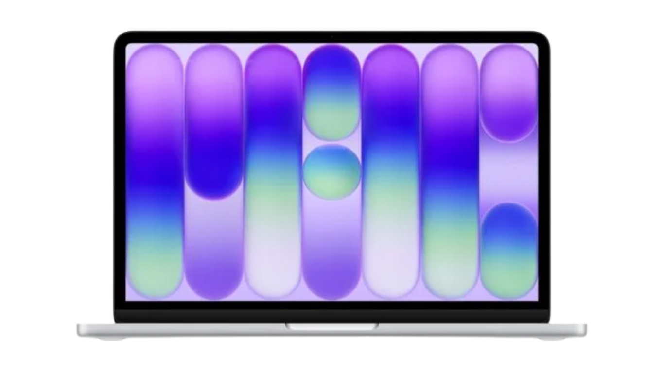 MacBook Neo 13-inch