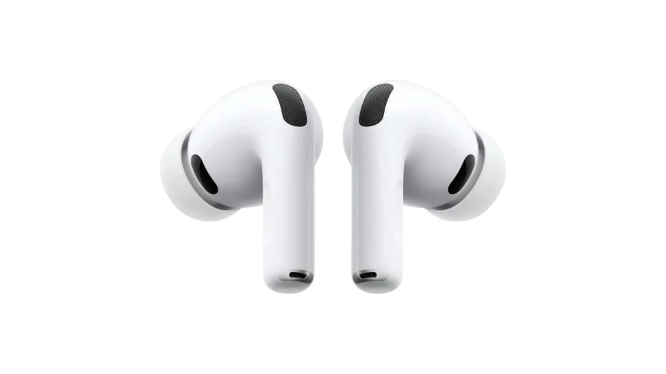 AirPods Pro 3