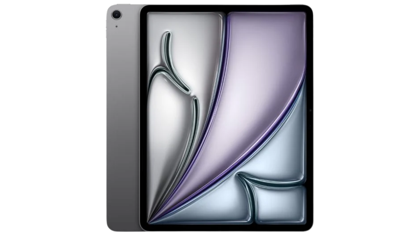 13-inch iPad Air M4