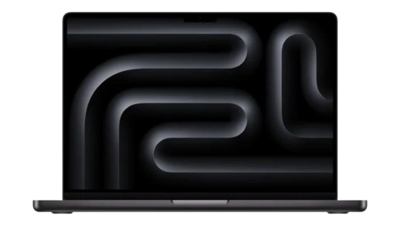 MacBook Pro 14-inch