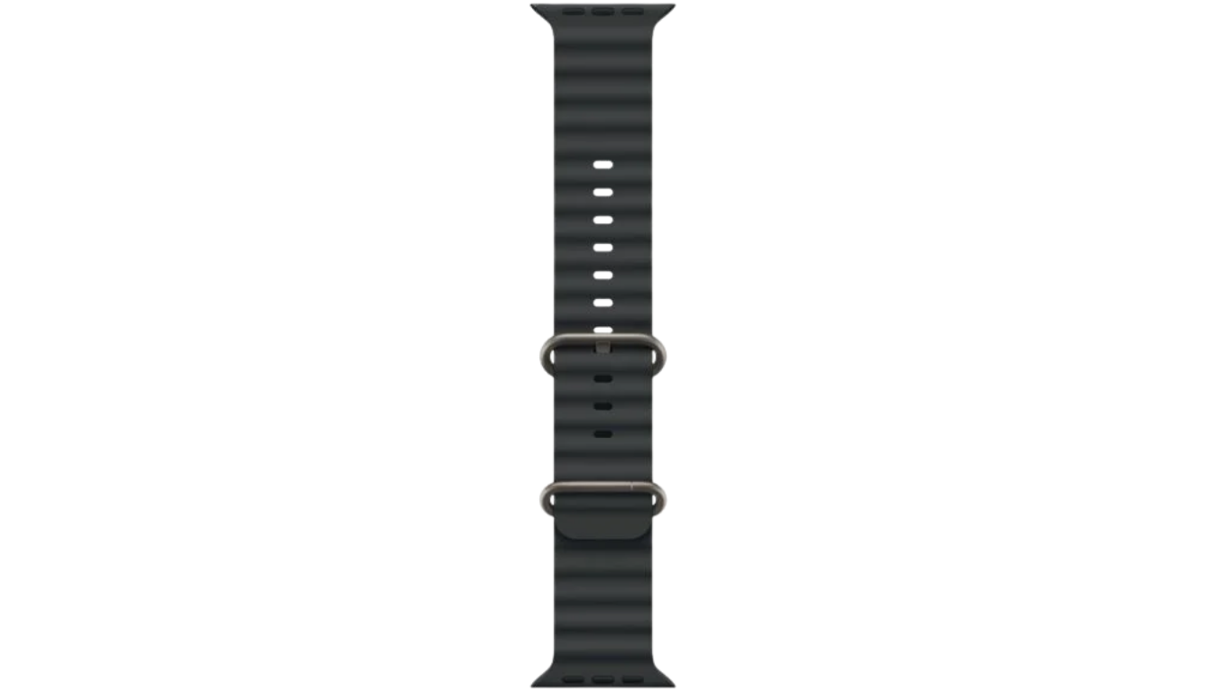 Apple Watch Ocean Band