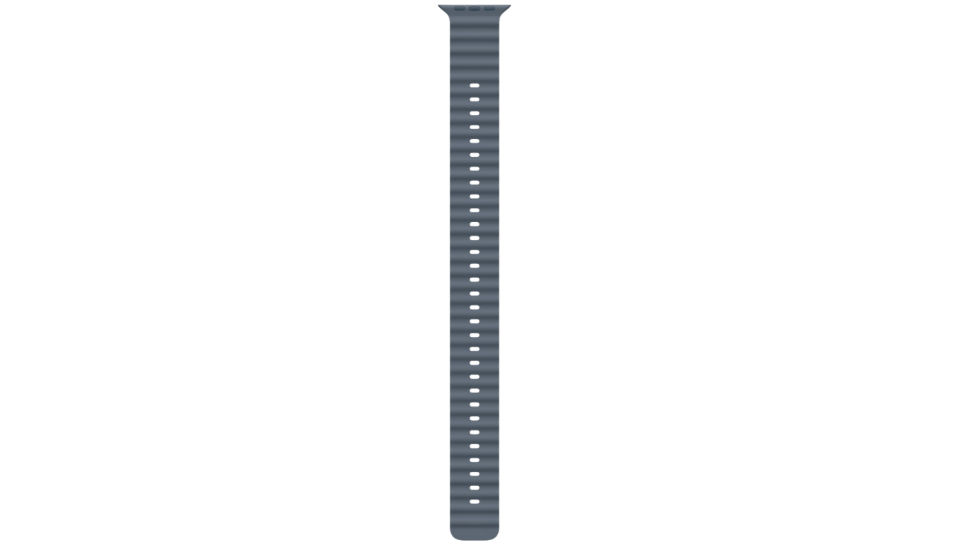 Apple Watch Ocean Band Extension