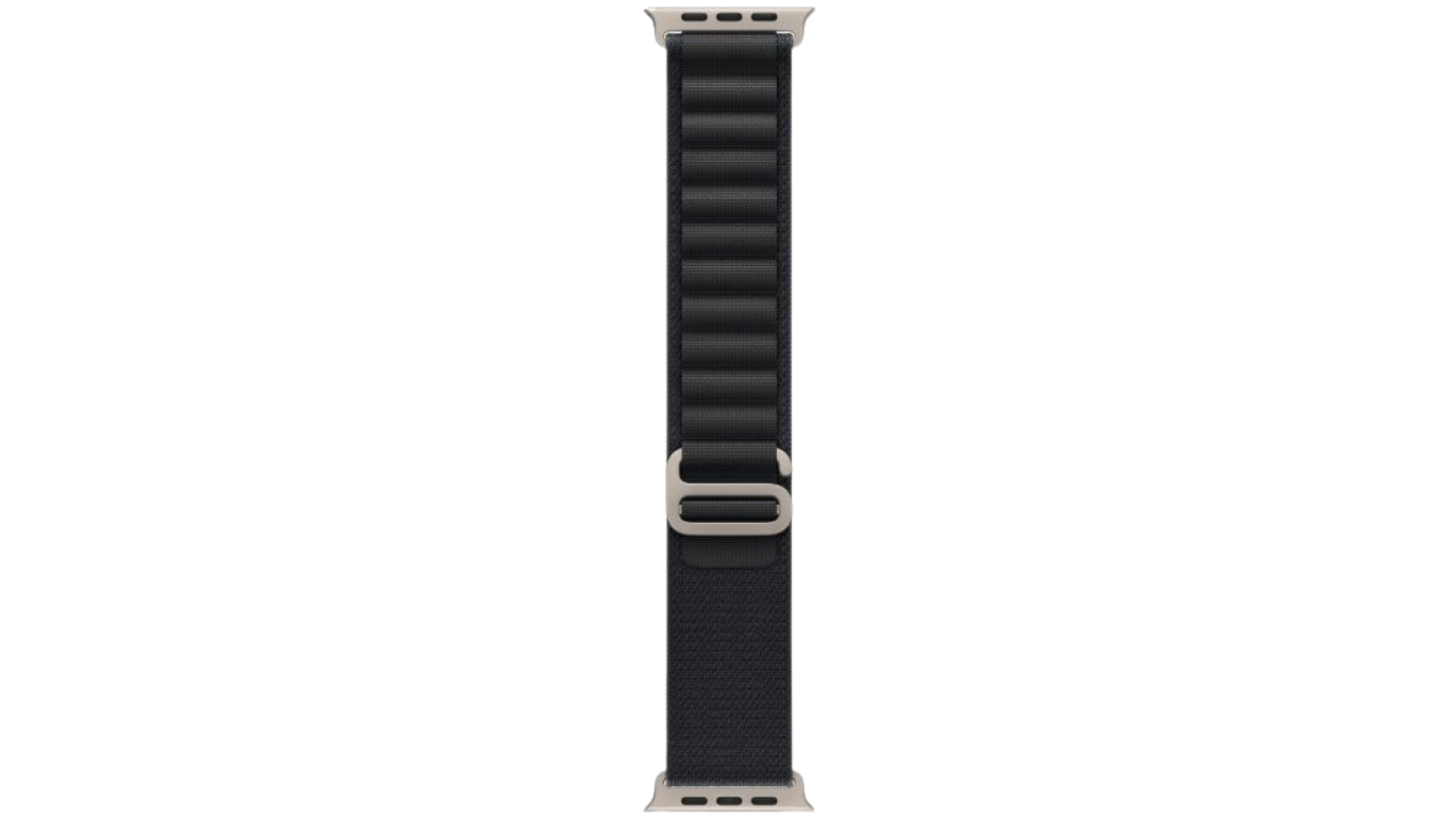 Apple Watch Alpine Loop