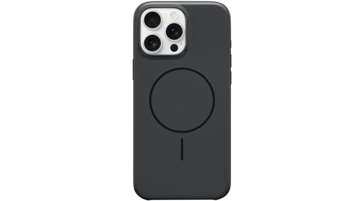 BEATS IPHONE 16 PRO MAX CASE WITH MAGSAFE - MIDNIGHT BLACK