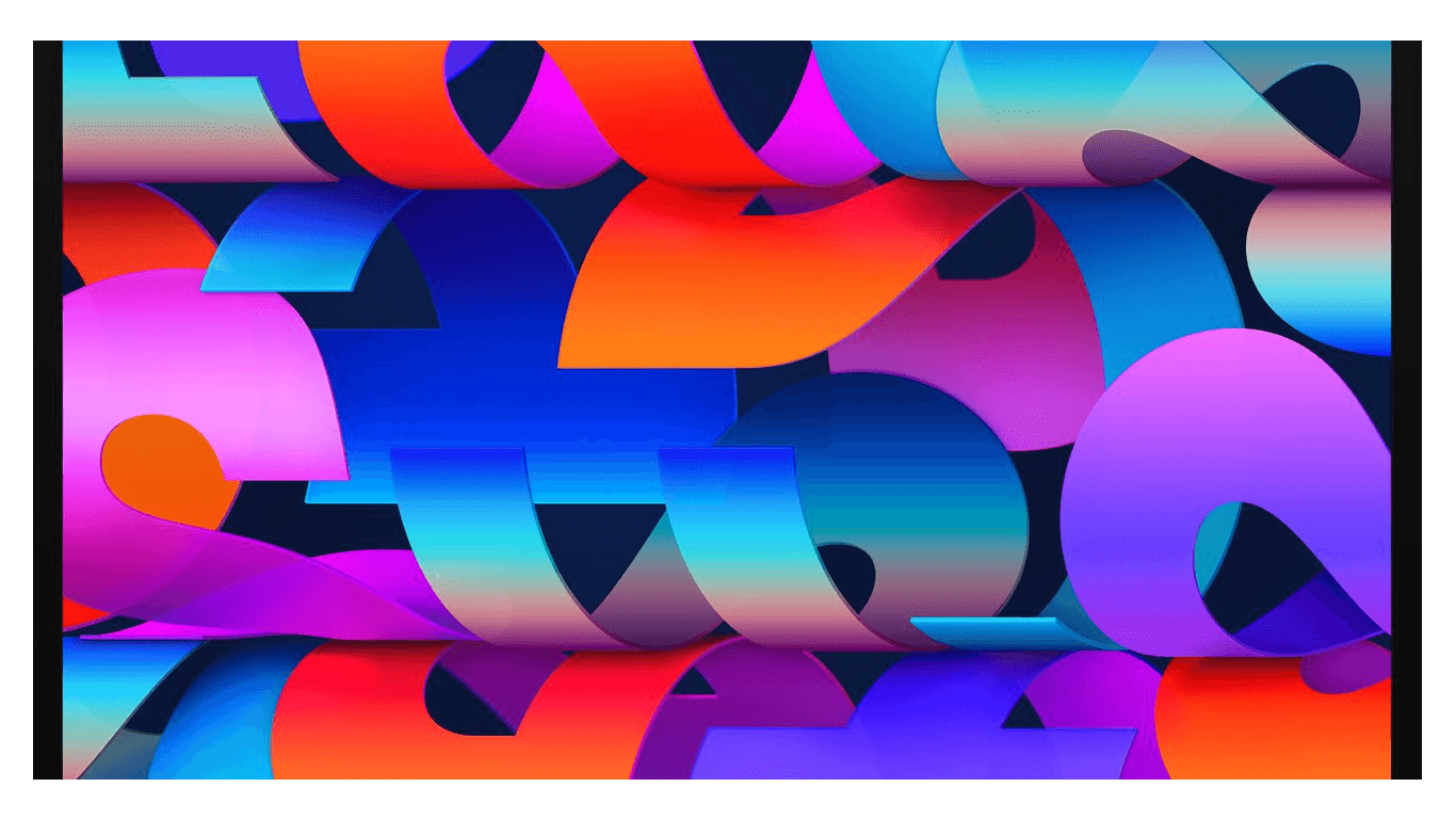Stunning Visual Clarity