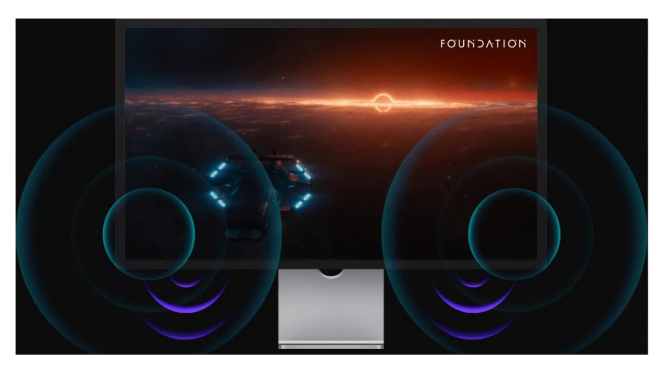 Professional Audio System
