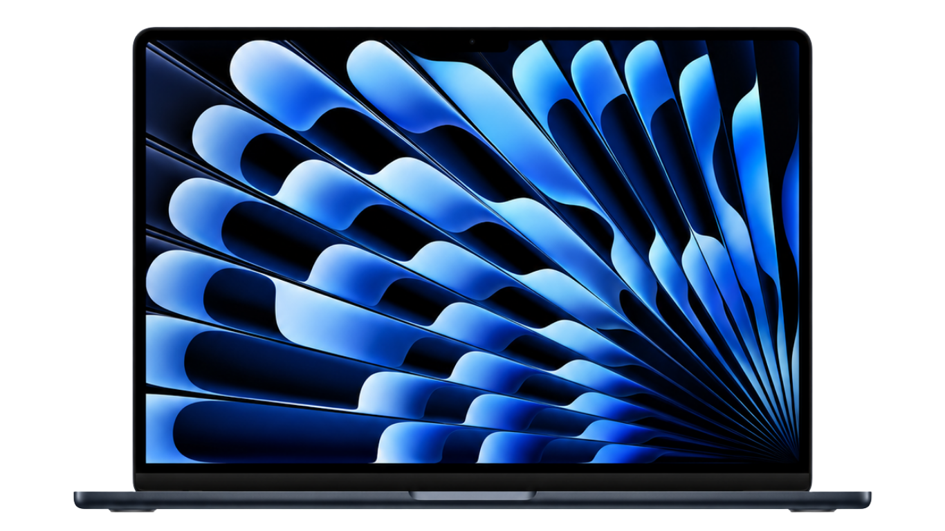 MacBook Air 15-inch M5
