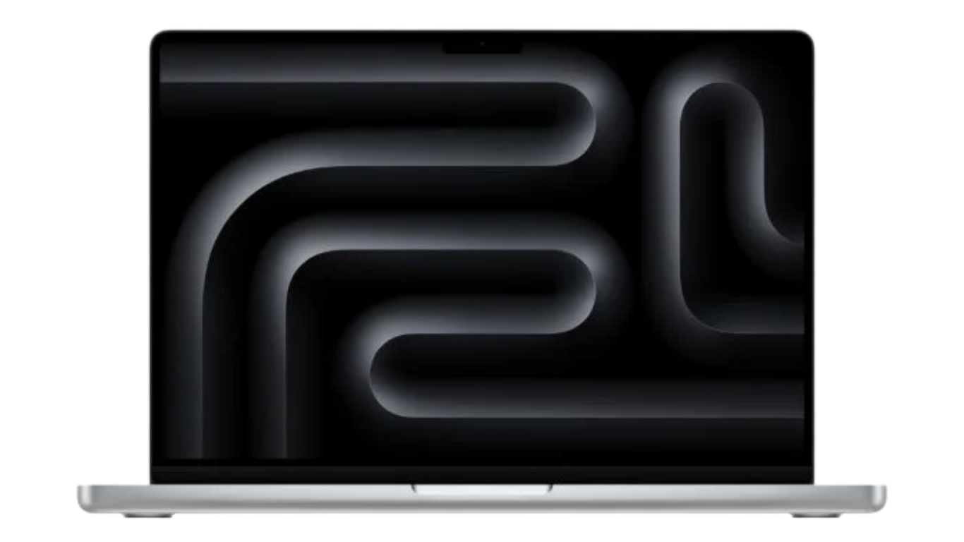 MacBook Pro 14-inch