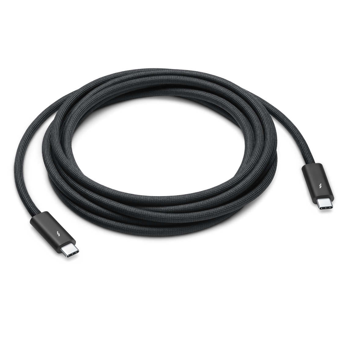 Thunderbolt 4 (USB-C) Pro Cable