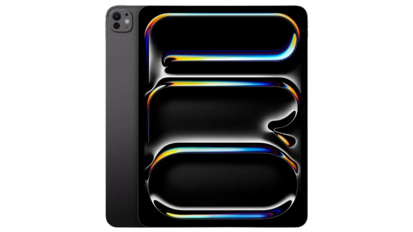 13-inch iPad Pro M5