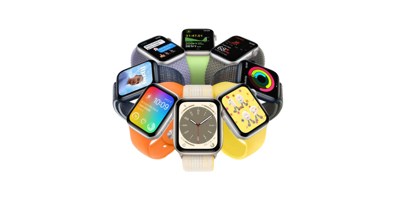 Apple Watch Collection