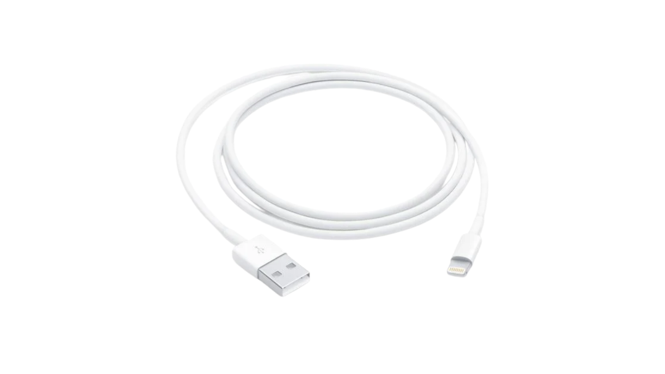Lightning to USB Cable