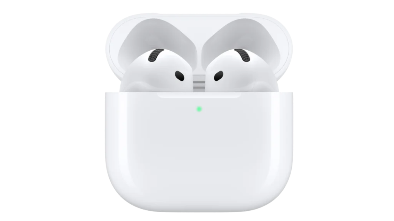 AirPods 4