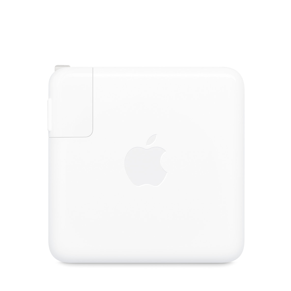 Apple 85W MagSafe 2 Power Adapter (For MacBook Pro With Retina Display)
