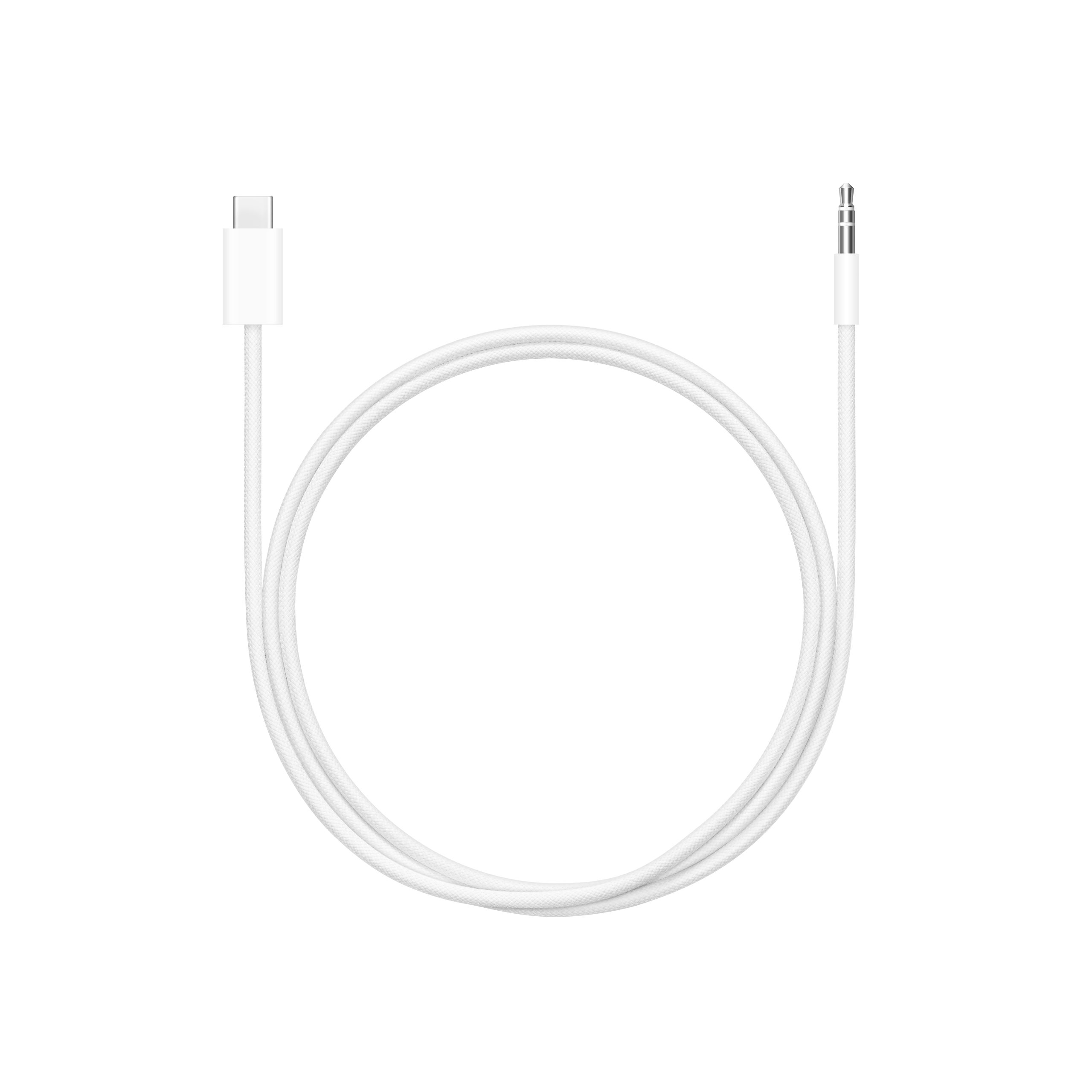 USB-C to 3.5 mm Audio Cable
