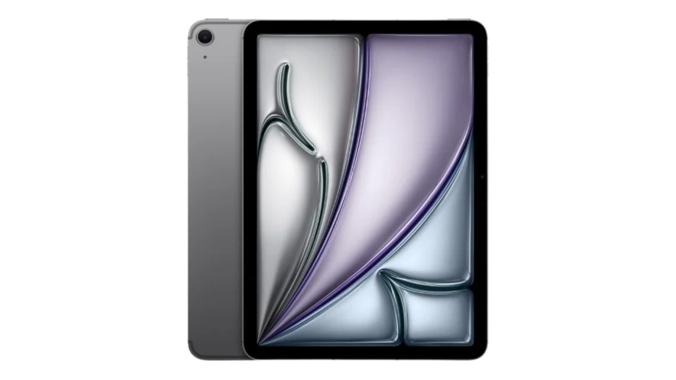 11-inch iPad Air M4