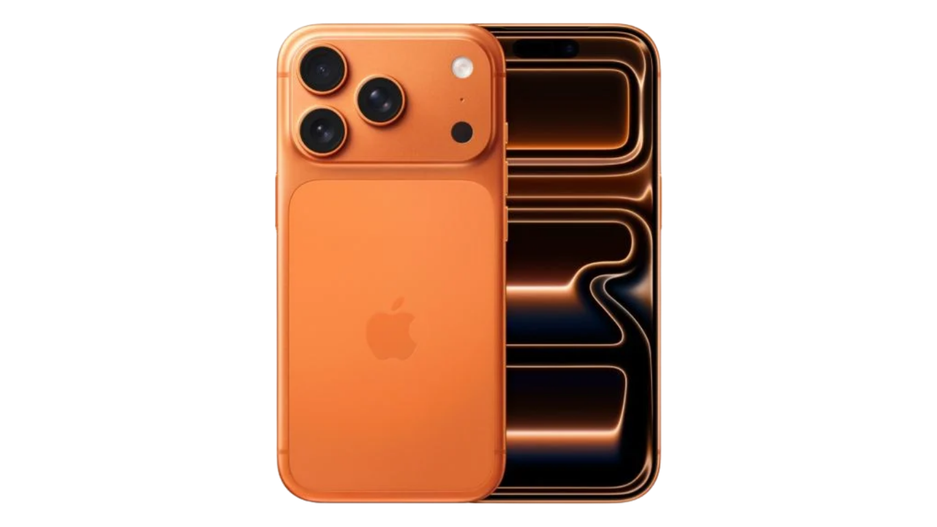 iPhone 17 Pro