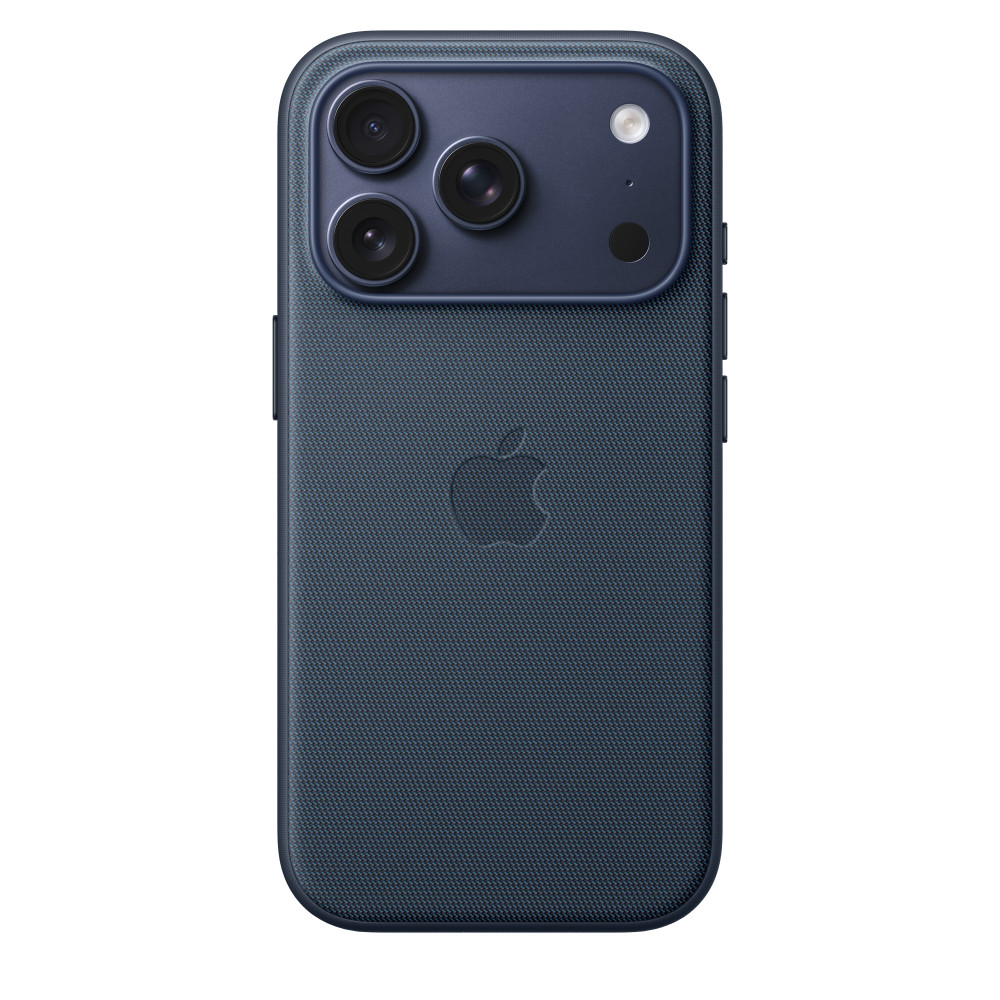 iPhone 17 Pro Max TechWoven Case With MagSafe