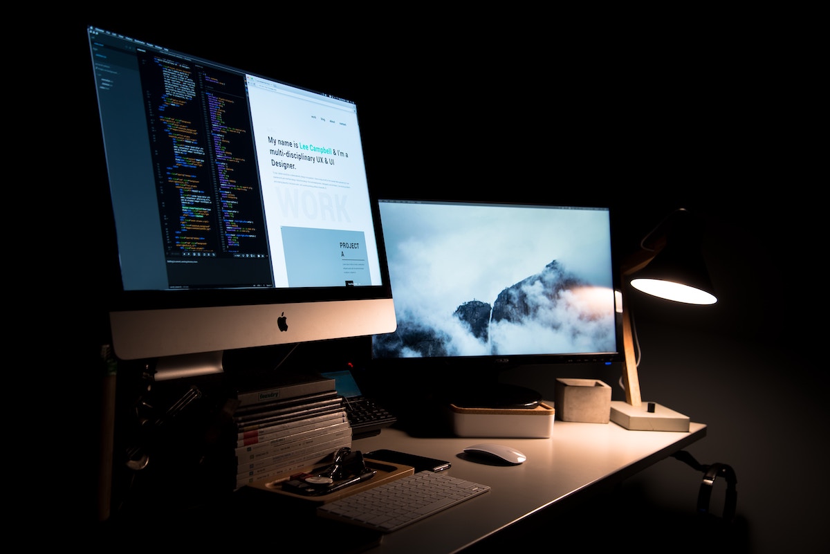 iShure Workspace