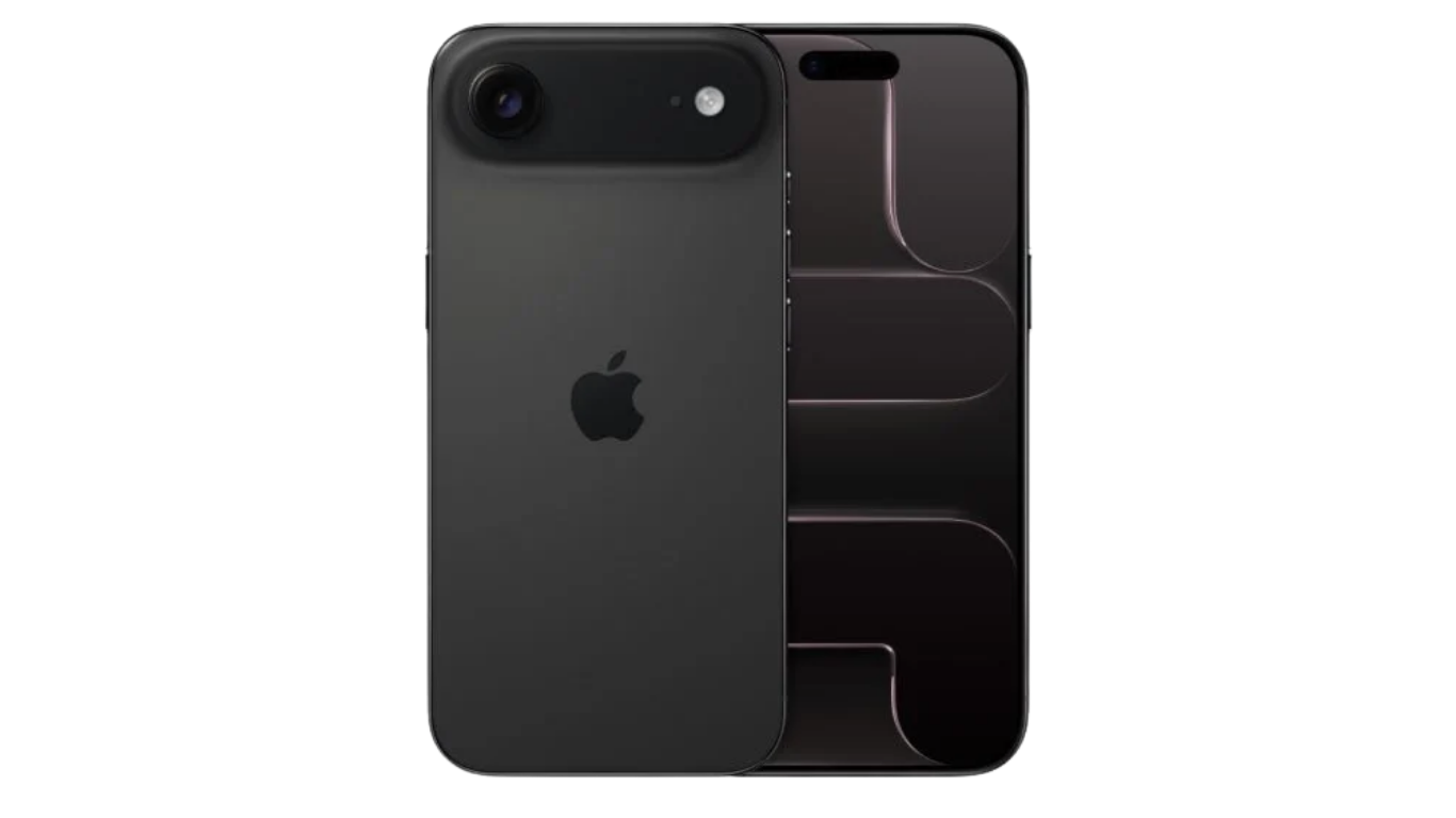 iPhone Air