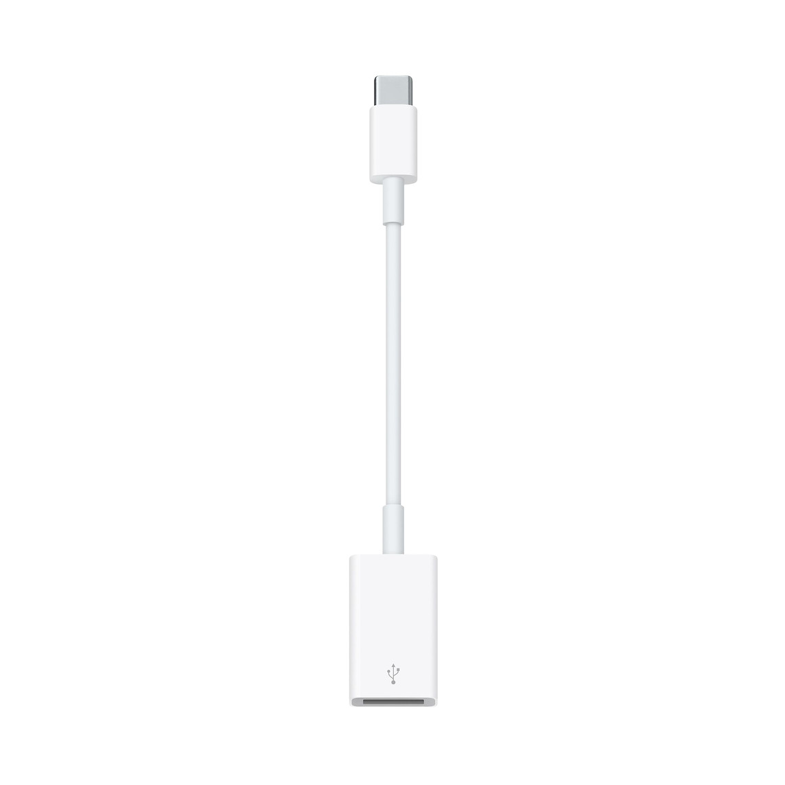 USB-C To USB Adapter