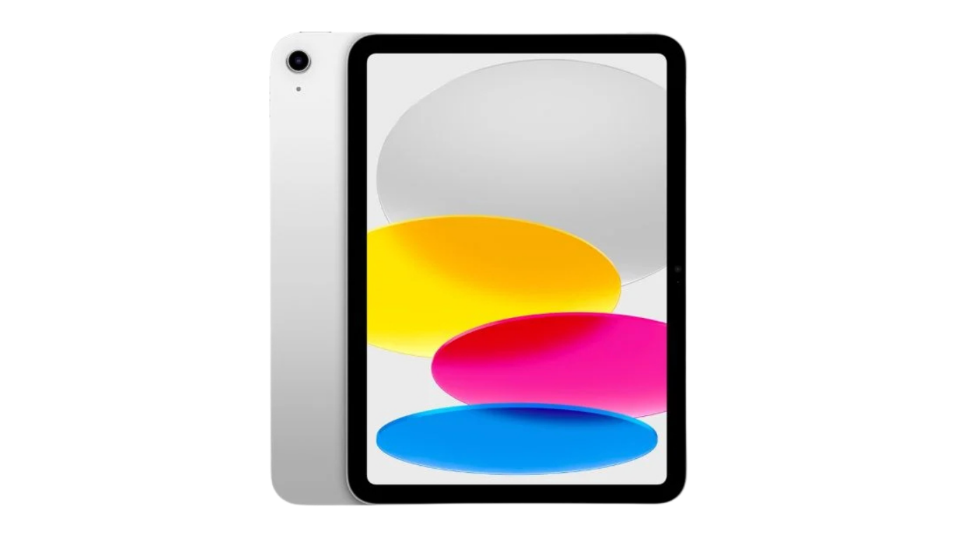 iPad (11th gen, A16)