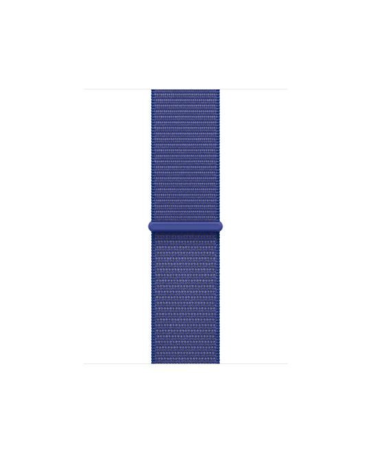40MM ULTRAMARINE SPORT LOOP