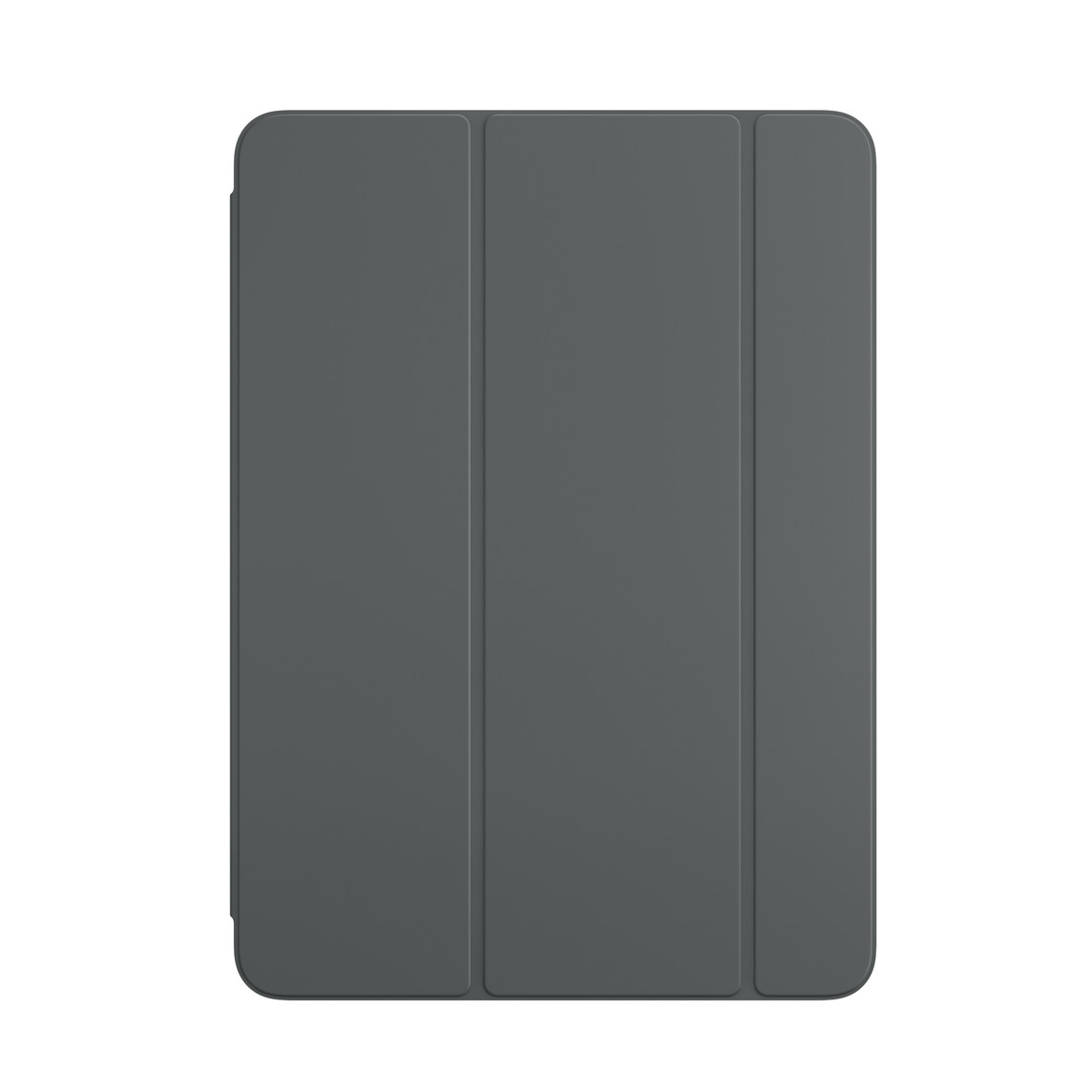 SMART FOLIO FOR IPAD AIR 11-INCH (M2) - CHARCOAL GRAY