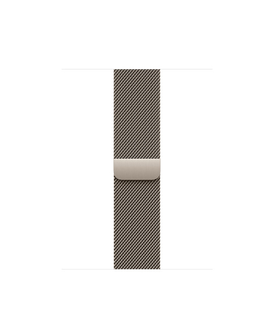 Apple Watch Milanese Loop