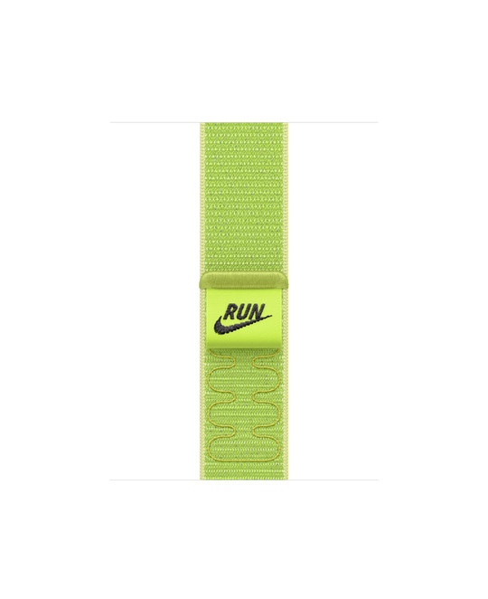 Apple Watch Nike Sport Loop