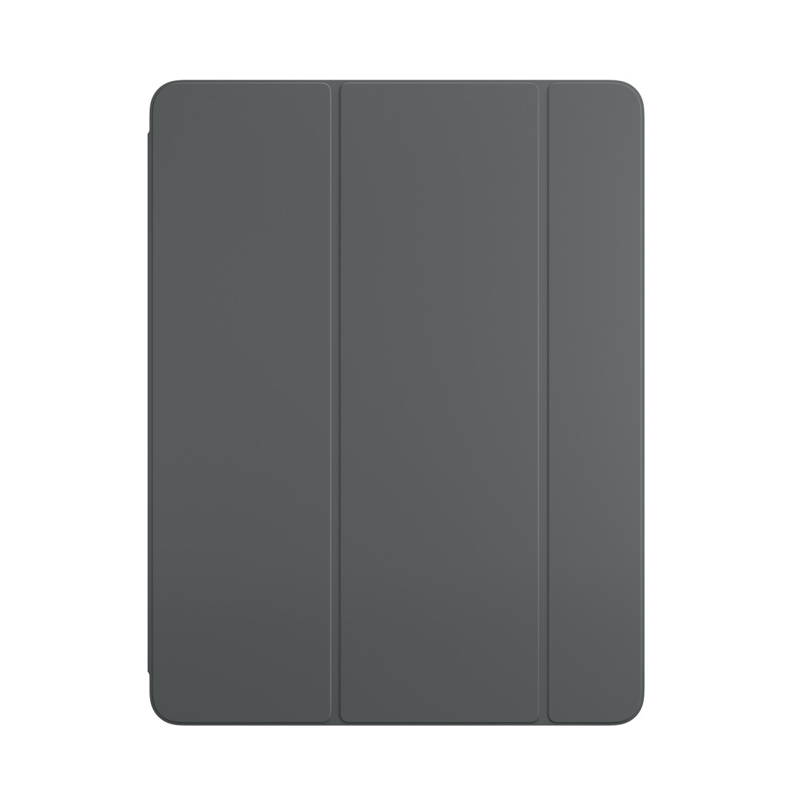 SMART FOLIO FOR IPAD AIR 13-INCH (M2) - CHARCOAL GRAY
