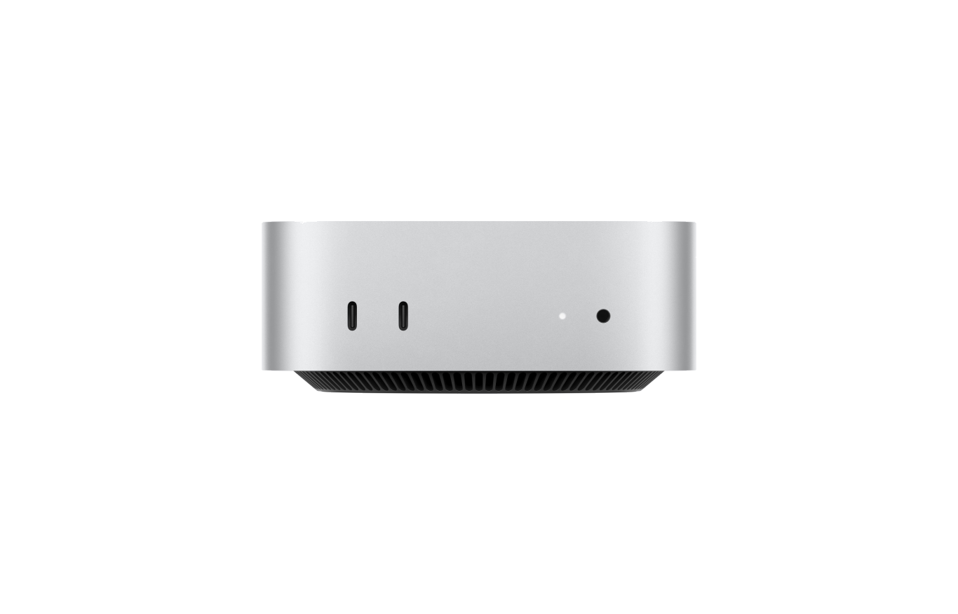 Mac mini M6