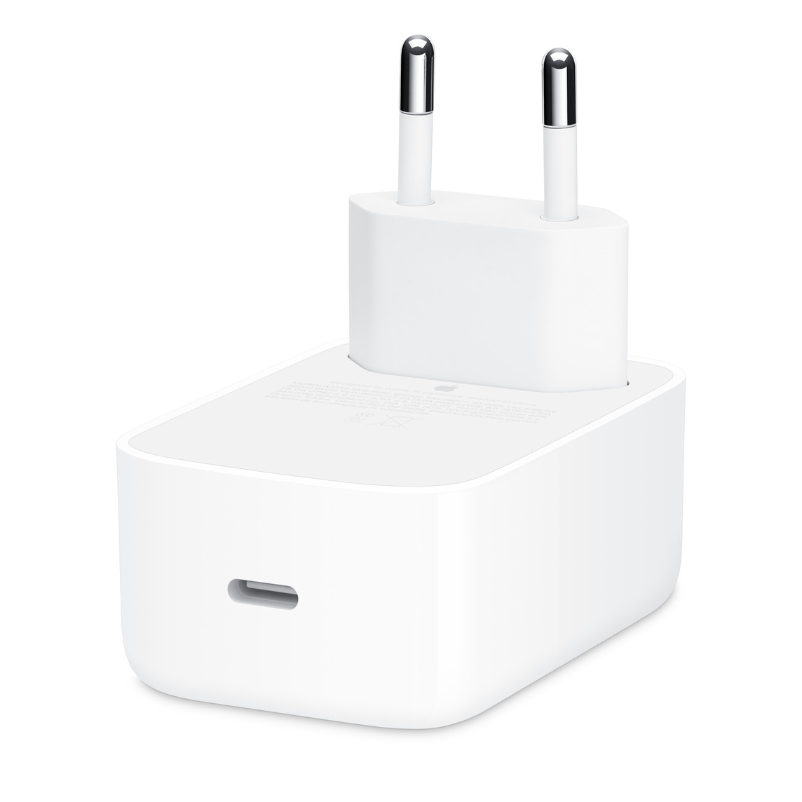 40W Dynamic Power Adapter With 60W Max